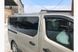Рейлінги Хром Довга база, пластикові ніжки Nissan NV300/Primastar 2016-рр. hpc072/1 фото 2