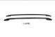 Рейлінги OmsaLine Solid (2 шт, чорні) Ford B-Max 2012-2017 рр. 2502934b/3 фото 2