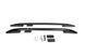 Рейлінги Skyport (чорні) Fiat Panda 2011-2023 рр. skp822/2 фото 1