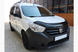 Дефлектор капоту Dacia Dokker 2013-2022 30210113-010409-30010101.1 фото 1