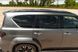 Рейлінги (2 шт) Nissan Armada 2016-2024 рр. 1234-ptr-rei/2 фото 2