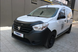 Дефлектор капоту Dacia Dokker 2013-2022 30210113-010409-30010101.1 фото 2