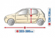 Чехол-тент на Suzuki Ignis (M1 hatchback) 5-4313-241-2092/372 фото 2
