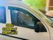 Дефлектори вікон Opel Combo C 2001-2011 накладні (DEFL) Q2 00-00014468 фото 1