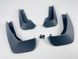 Бризковики для Nissan Juke 2010-2014 00-00014369 фото 2