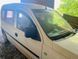 Дефлектори вікон Opel Combo C 2001-2011 накладні (DEFL) Q2 00-00014468 фото 4