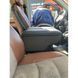 Підлокотник для Mercedes Vito W638 1996-2003 сидіння 1+1 21200/2 фото 5
