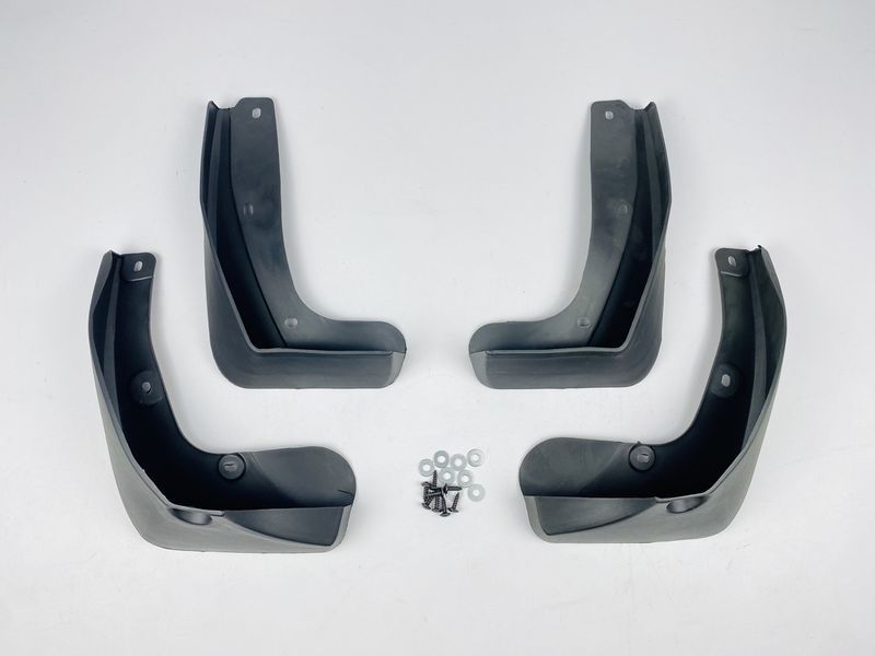 Бризковики для Honda CR-V 2017-2022 00-00014316 фото