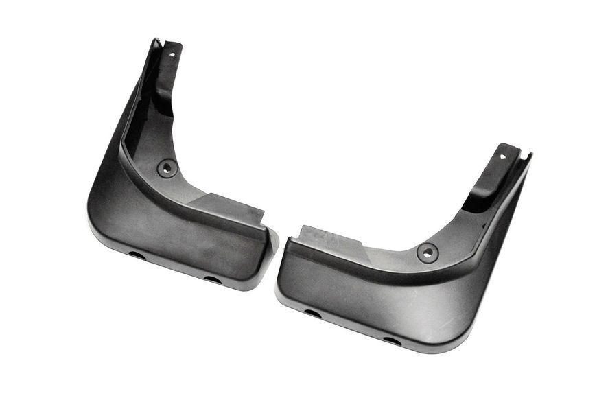 Бризковики Mercedes E-klasse AMG (W213) 2016- (повний кт.4шт) MF.MBE2132016AG фото