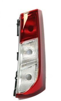 Правий задній ліхтар Renault Dokker 2013-2016 FP 5638 F2-E фото