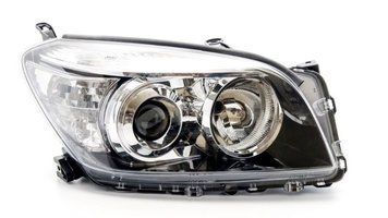 Права передня фара Toyota RAV4 2006-2008 8113042310 FP7013R2-E фото