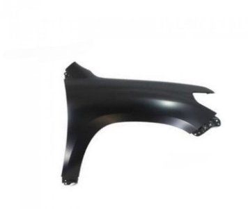 Праве переднє крило Toyota Corolla E14/E15 2010-2013 5381112A10 FP 7021 312 фото