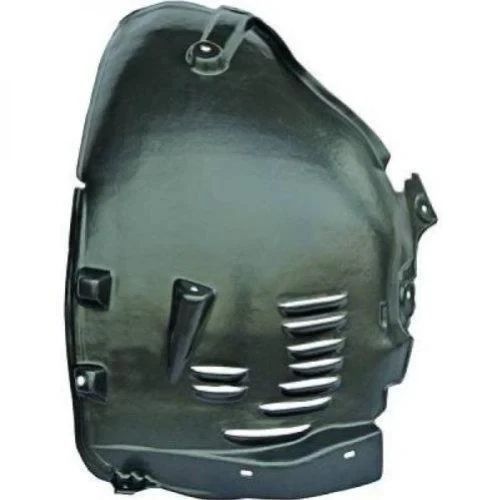 Підкрилок Mercedes E-Class W211 2003-2006 передній лівий передня частина A2116980130 FP3528385 фото