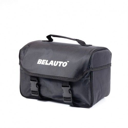 Компресор автомобільний BELAUTO ЗУБР BK45 BK 45 фото