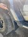 Бризковики Jeep Wrangler 2007-2017 (повний кт 4шт) MF.GJWR07 фото 5