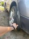 Бризковики для Nissan Qashqai 2007-2013 (econom ) 00-00014310 фото 4
