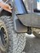 Бризковики Jeep Wrangler 2007-2017 (повний кт 4шт) MF.GJWR07 фото 4