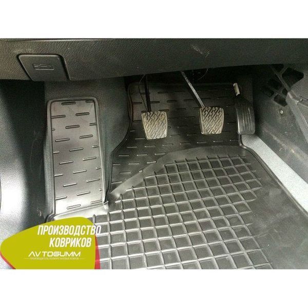 Автомобільні килимки в салон для Geely CK 2 AG11187 фото