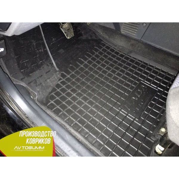 Автомобільні килимки в салон для Lada 2110-2013 AG11206 фото