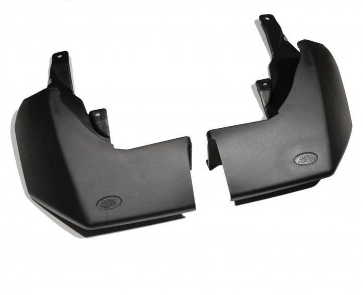 Бризковики Land Rover Discovery III 2004-2009 (повний кт 4-шт) MF.LRDI32004 фото