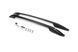 Рейлінги Skyport Black Nissan Qashqai 2007-2010 рр. skp035/1 фото 1