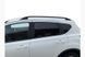 Рейлінги Skyport Black Nissan Qashqai 2007-2010 рр. skp035/1 фото 4