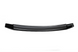 Дефлектор капоту Mitsubishi Pajero Wagon IV 2006&mdash;2021 30650113-010409-30010101 фото 3