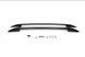 Рейлінги Skyport Black Nissan Qashqai 2007-2010 рр. skp035/1 фото 2