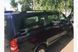Рейлінги Skyport (чорні) Середня база (Long) Mercedes Vito / V-class W447 2014- рр. skp023/1 фото 1