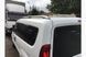 Рейлінги CROWN (сірий мат) Коротка база Opel Combo 2012-2018 рр. skp002/2 фото 1