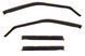 Дефлектор вікна для BMW 3 Series Е36 1992-1998 4D Combi H11137 фото 1