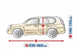 Чехол-тент на Toyota 4 Runner (L SUV/off-road) 5-4330-241-2092/273 фото 2