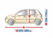 Чехол-тент на Mercedes A W168 (M1 hatchback) 5-4313-241-2092/223 фото 2