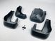 Бризковики для Honda CR-V 2012-2017 00-00014223 фото 2