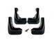Бризковики Volkswagen Jetta USA 2011-2015 (повний кт 4-шт) MF.VWJT2011US фото 2
