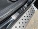 Накладки на пороги BMW X5 E70 2006-2013 4шт (TAN24) 00-00011235 фото 6