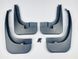 Бризковики для Mercedes-Benz Vito W447 00-00014268 фото 4