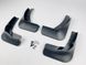 Бризковики для Volkswagen Golf 7 2013-2020 Хетчбек 00-00014339 фото 2