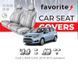 Чохли модельні Ford C-MAX (USA) 2010-2015 (мінівен) FAVFO54 фото 1