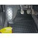 Автомобільні килимки в салон для Skoda Fabia ll (2007>) AG11291 фото 2
