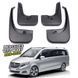 Бризковики для Mercedes-Benz Vito W447 00-00014268 фото 1
