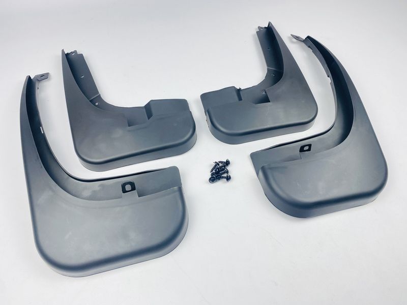 Бризковики для Mercedes-Benz Vito W447 00-00014268 фото
