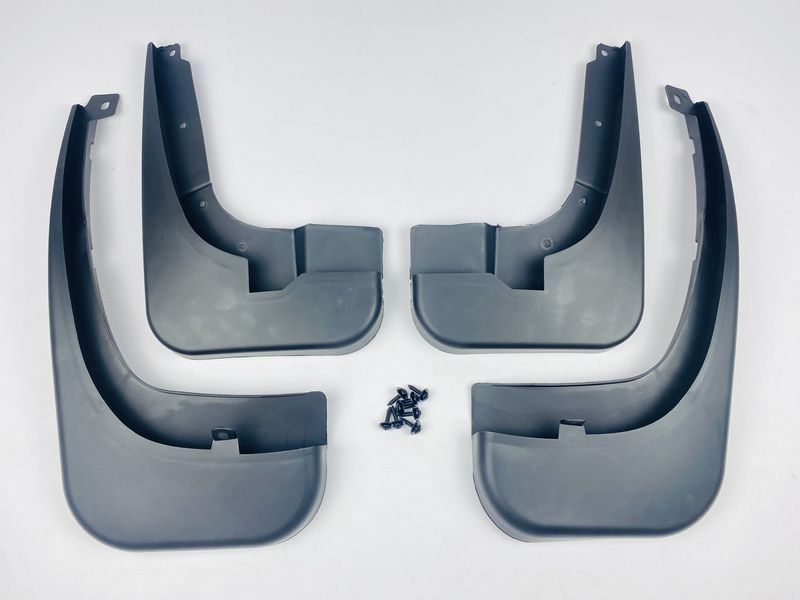 Бризковики для Mercedes-Benz Vito W447 00-00014268 фото