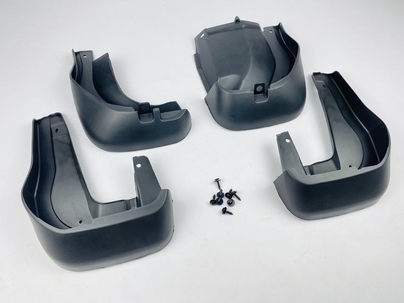 Бризковики для Honda CR-V 2012-2017 00-00014223 фото