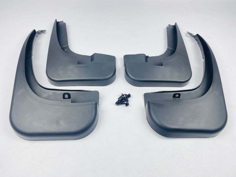 Бризковики для Mercedes-Benz Vito W447 00-00014268 фото
