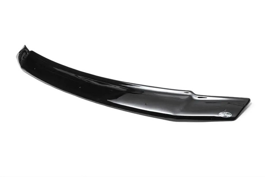 Дефлектор капоту Mitsubishi Pajero Wagon IV 2006&mdash;2021 30650113-010409-30010101 фото