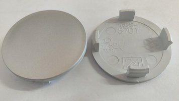 Ковпачки на диски універсальні 57-52 мм 6796 фото