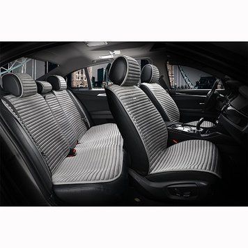 Накидки на сидіння Elegant Maxi Napoli EL 700 113 фото