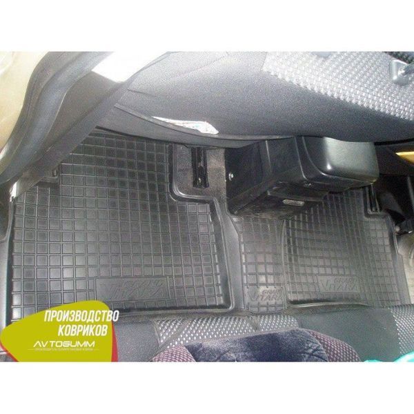Автомобільні килимки в салон для Suzuki Grand Vitara (2006>) AG11296 фото