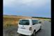 Інтегровані рейлінги (хром) Коротка база Volkswagen T5 Transporter 2003-2010 рр. dd71513/3 фото 4